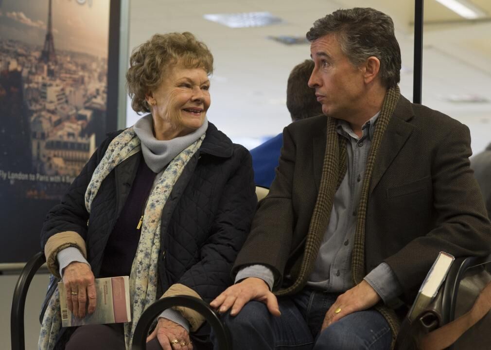 #98. Philomena (2013)